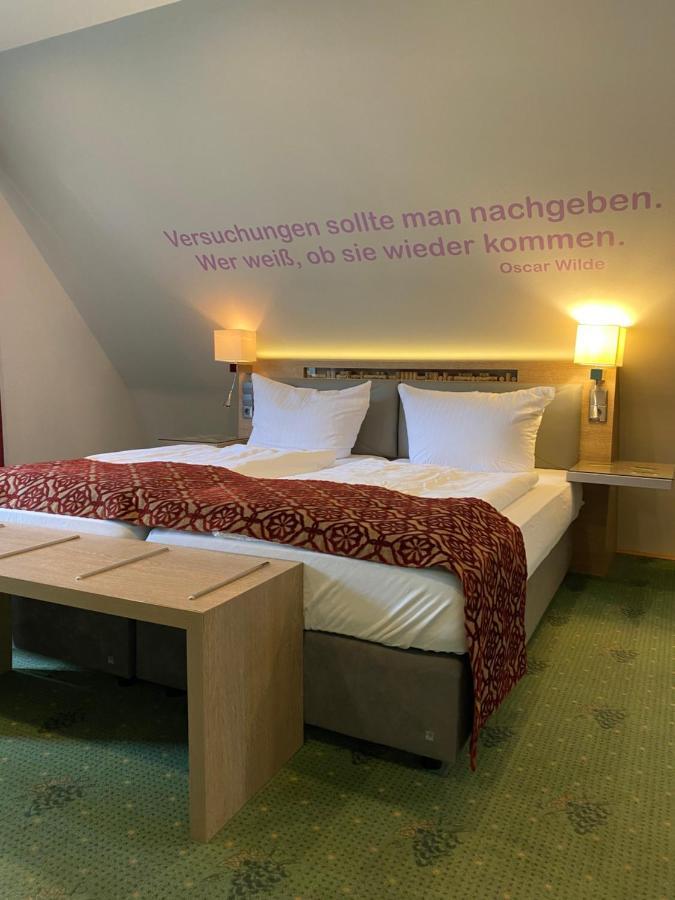 Landhotel Traube Baden-Baden Extérieur photo